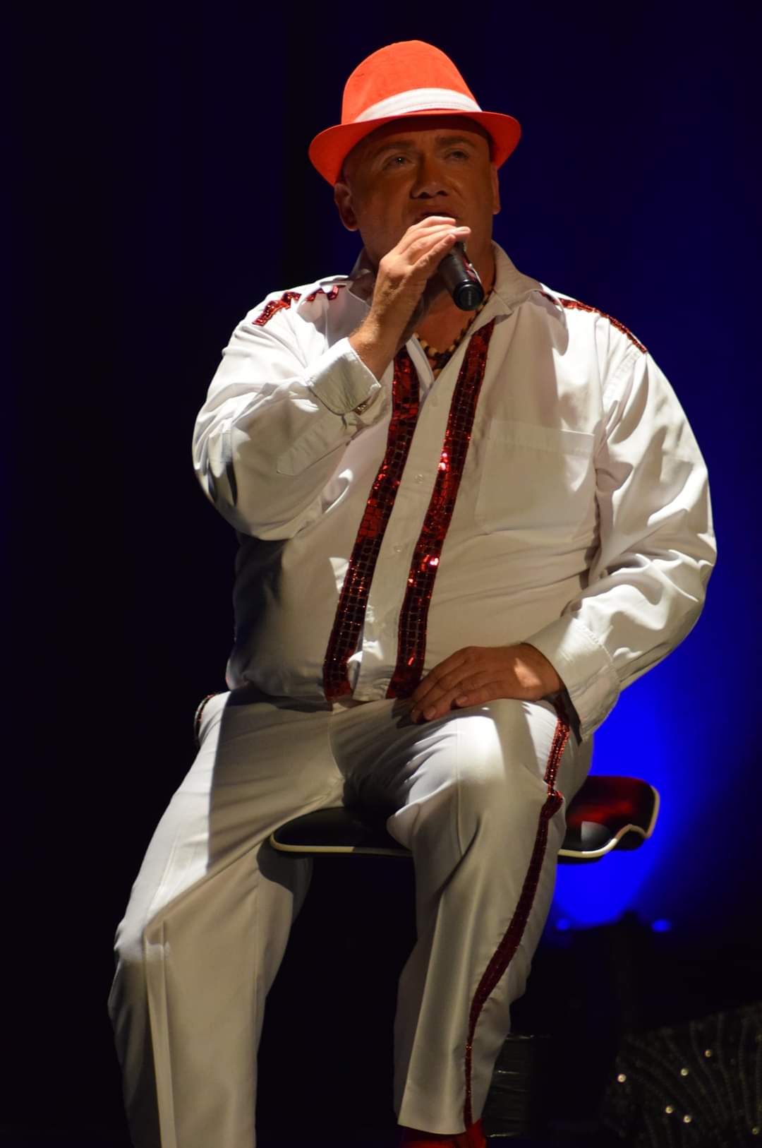 Stéphane Norias — Photo 010