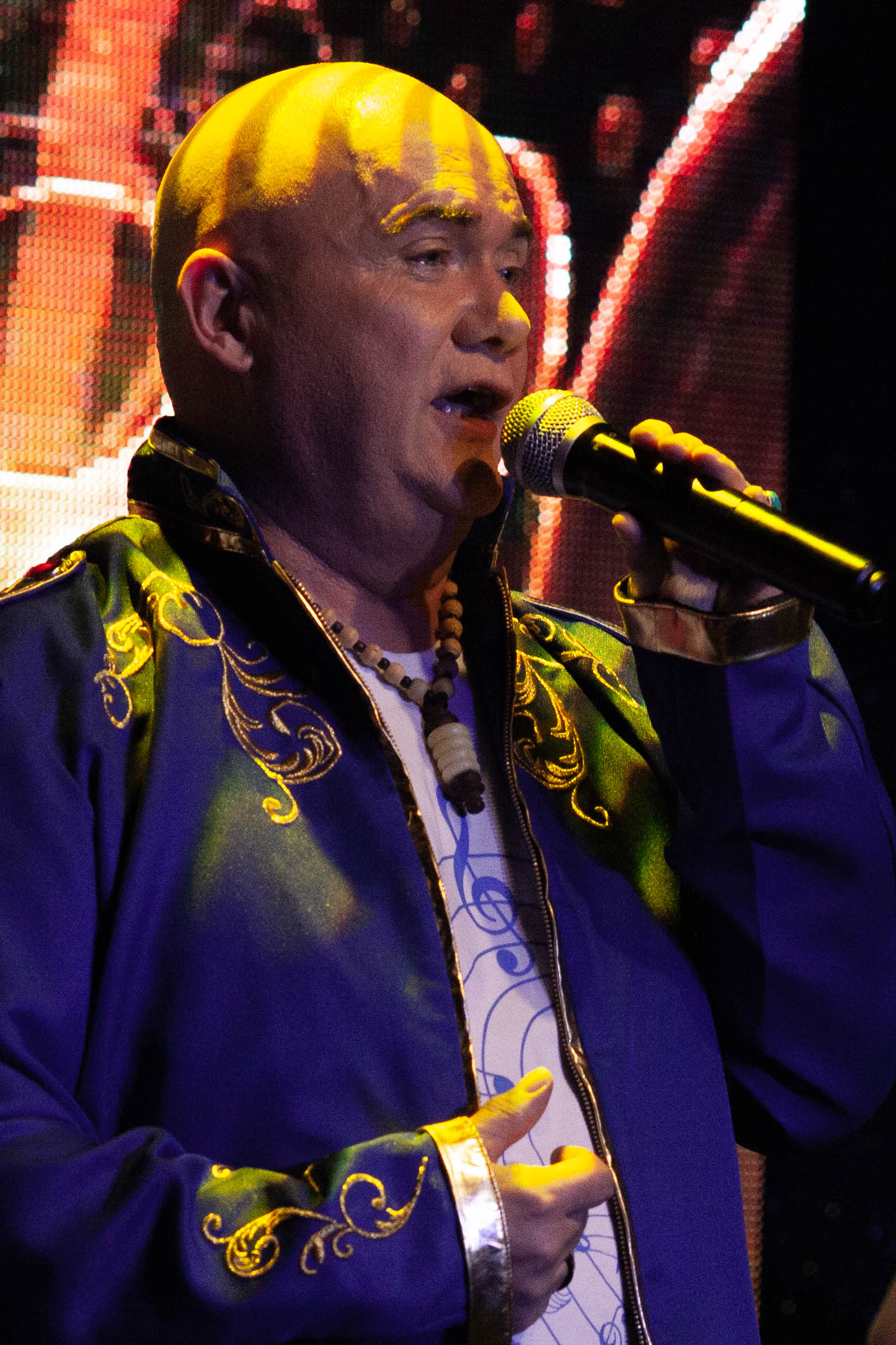 Stéphane Norias — Photo 078